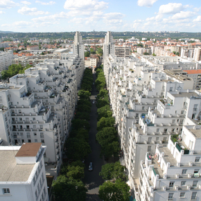 Copyright Gilles Michallet / Villeurbanne