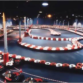 Copyright Park Events