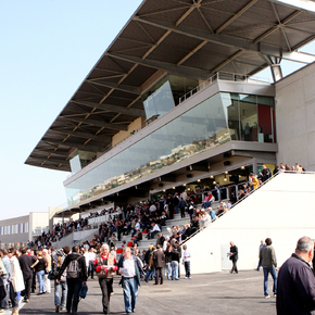 Copyright Les Hippodromes de Lyon