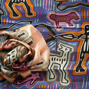 Copyright Brochier Soieries