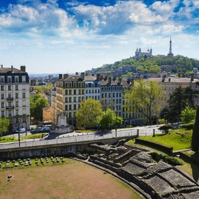 Copyright Gaël Fontaine