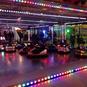 Copyright Europarc Loisirs