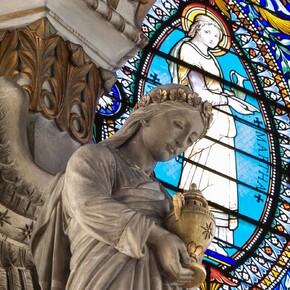 Copyright Fondation de Fourvière