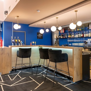 Copyright Ibis Lyon Part Dieu Les Halles