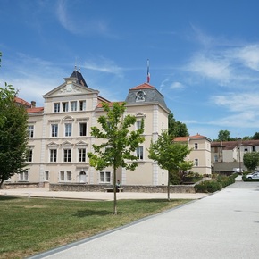 Copyright Mairie de Neuville-sur-Saône