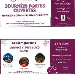 Copyright Christophe Savoye