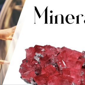 Copyright Mineralyon