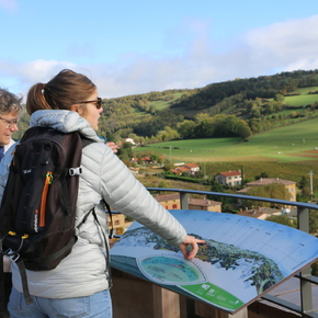 Copyright T.Blanchier - Beaujolais Tourisme