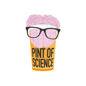 Copyright Pint of Science