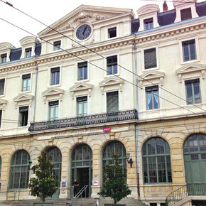 Copyright Met Grand Lyon