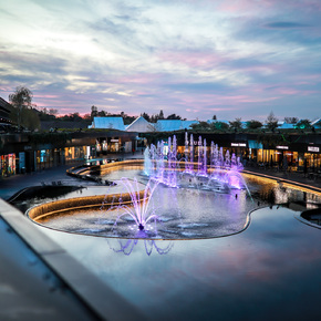 Copyright The Village, Marjorie Bruyère