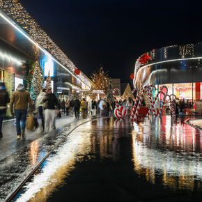 Copyright The Village