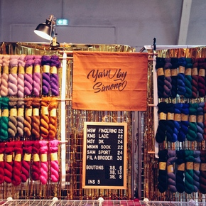 Copyright Knit Eat & Co