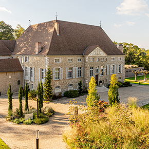 Copyright Domaine Dolomieu