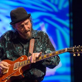 Copyright Festival Rhino Jazz(s)