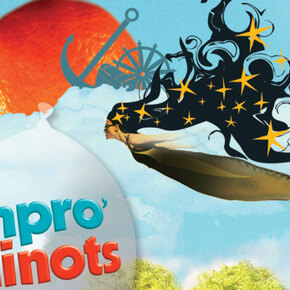 Copyright ©Lily Le Complexe