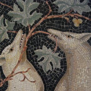 Copyright Fondation Fourvière