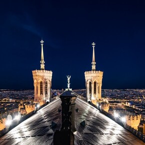 Copyright Yanis Ourabah