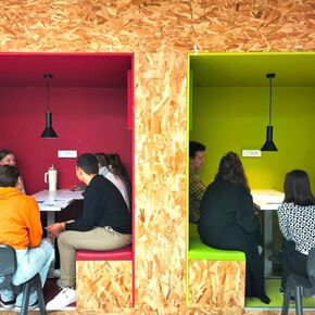 Copyright Festival de l'Apprendre Lyon