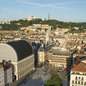 Copyright Lyon Tourisme et Congrès