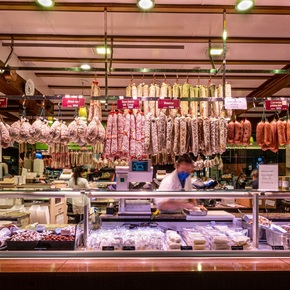 Copyright 2020 - Maison Gast