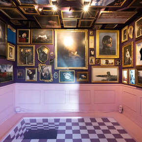 Copyright Airt de famille