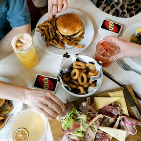 Copyright Sophie Chanimbaud