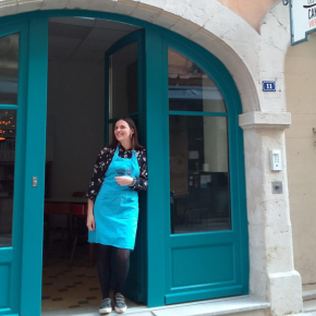 Copyright Les Petites Cantines Vieux-Lyon