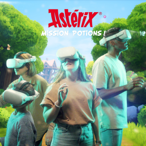 Copyright Virtual Room