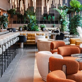 Copyright ©DelphineCastel - La Buvette Lyonnaise