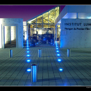 Copyright Institut Lumière