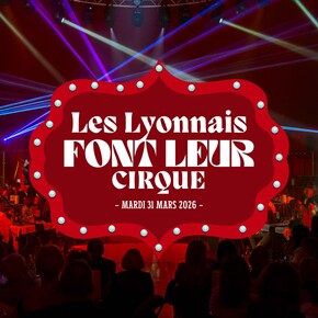 Copyright cirque Imagine