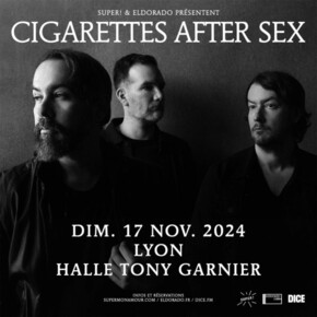 Copyright Cigarettes After Sex