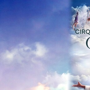 Copyright Cirque du soleil