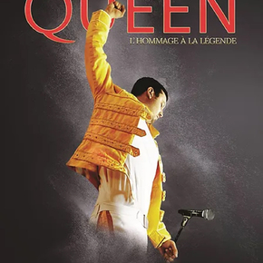 Copyright The world of Queen