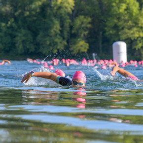 Copyright Triathlon des Roses