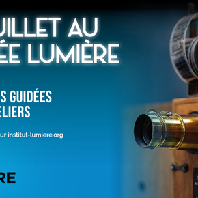 Copyright Institut Lumière