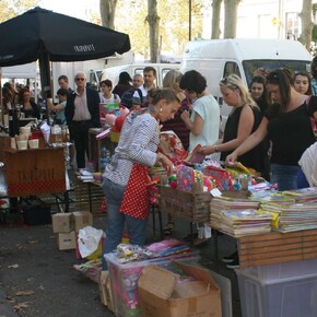 Copyright Lyon Côté Croix-Rousse