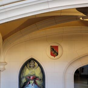 Copyright musée de l'automobile henri Malartre