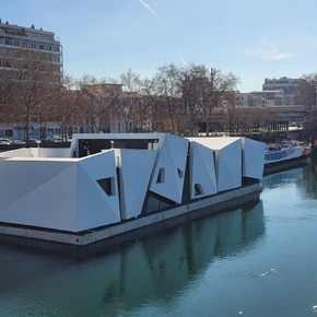 Copyright Les Scènes Ôtrement