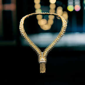 Copyright Van Cleef & Arpels