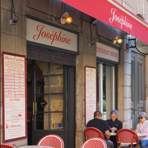 Copyright Joséphine