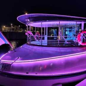 Copyright Les yachts de Lyon