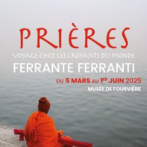 Copyright Bénarès Inde©Ferrante Ferranti