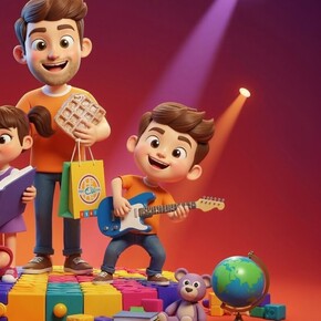 Copyright Foire de Lyon