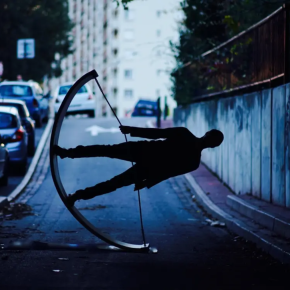 Copyright mathieu bleton
