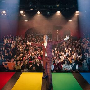 Copyright com'en couleurs productions