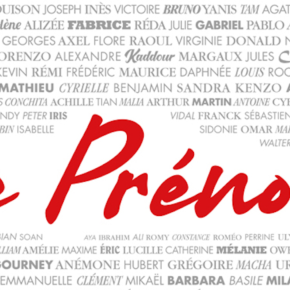 Copyright Le prénom