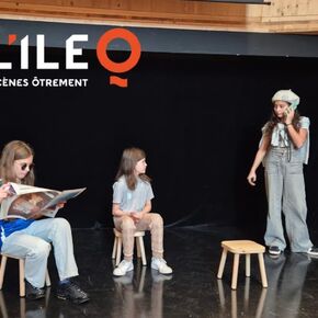 Copyright Scènes Ôtrement