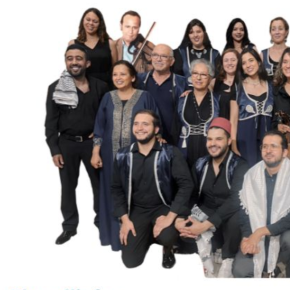 Copyright Centre Culturel et de la Vie Associative (CCVA)